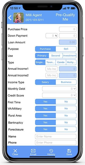 monthly mortgage calculator