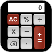 Accountant Calculator;Best Easy Calculator; Calc EZ; Jayesh Khatri