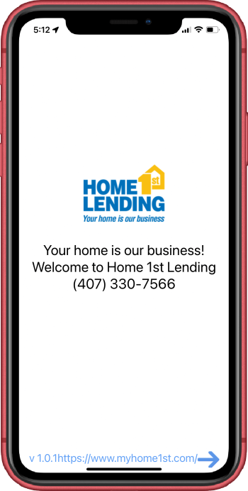 Company - Office Branded App by Jayesh Khatri;Quick Consulting and Management LLC